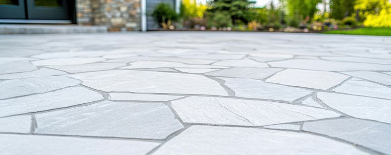 Decorative Concrete Repair in Louisville, KY
