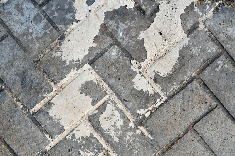 Decorative Concrete Repair in Manassas, VA
