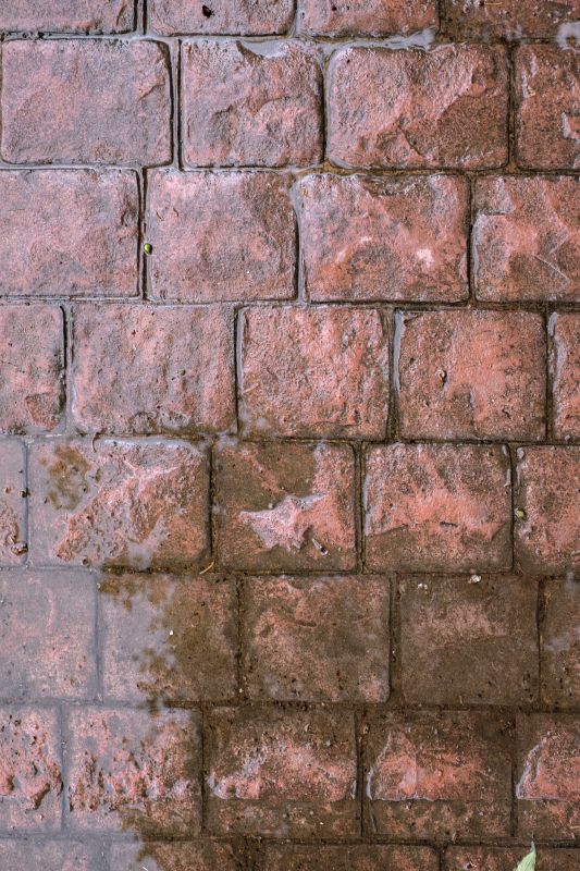 Decorative Concrete Repair in Canton, GA