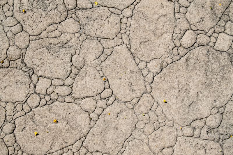 Decorative Concrete Repair in Fort Wayne, IN
