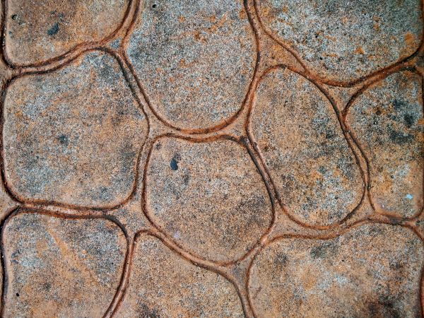 Concrete Imprinting Service